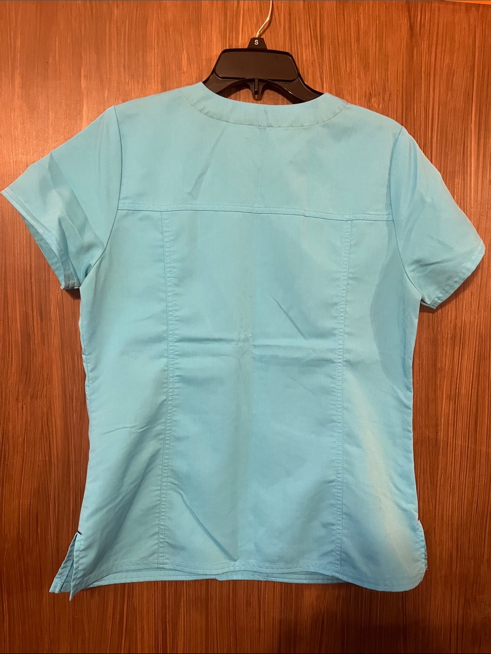 Scrubstar Scrub Top - Picture 4 of 4